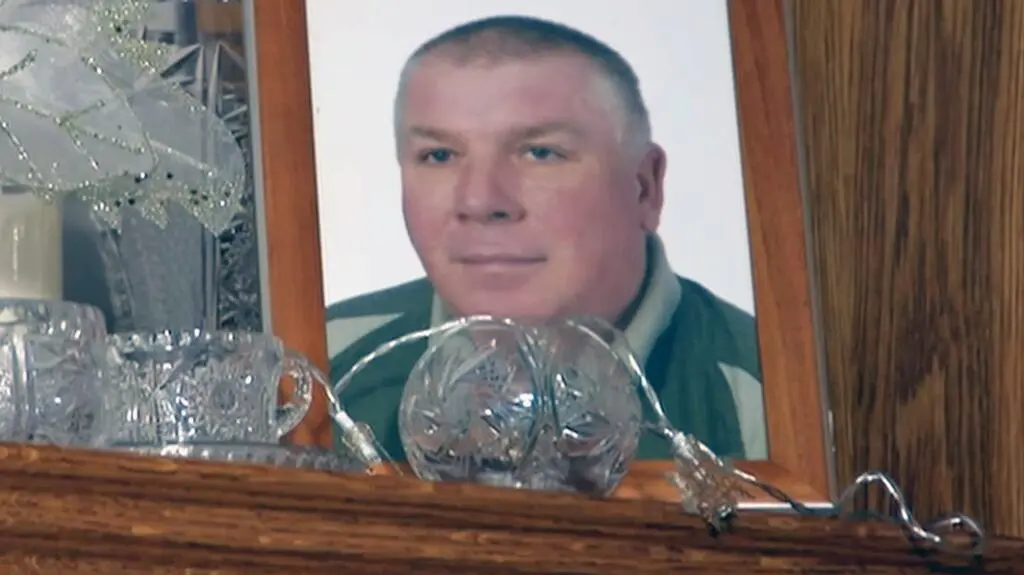 Albina Wosik: mój mąż dziewięć lat temu podupadł na zdrowiu