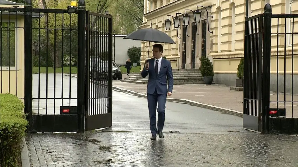 Rzecznik rządu: premier nikogo nie wskazywała imiennie