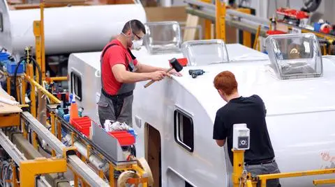 Praca przez cztery dni w tygodniu. Komentarze mediów w Niemczech