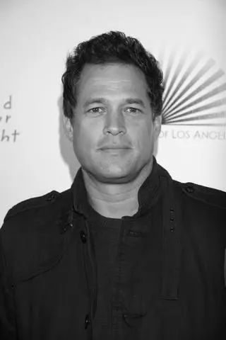 David Gail 