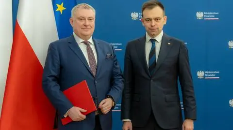 Jest nowy prezes Polskiej Agencji Nadzoru Audytowego