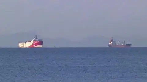 Turcja i Grecja wznawiają negocjacje. Po raz pierwszy od pięciu lat