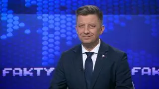 Dworczyk: nastąpił odwrót od ustaleń i mamy ten kryzys, który mamy