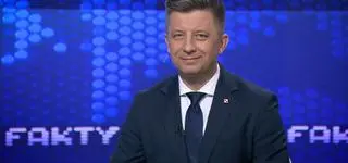 Dworczyk: nastąpił odwrót od ustaleń i mamy ten kryzys, który mamy