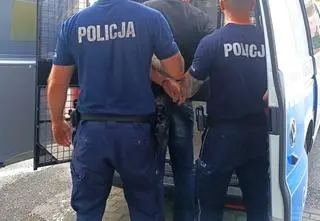 Areszt po seksualnej napaści na dziecko. 10-latkę uratowali świadkowie
