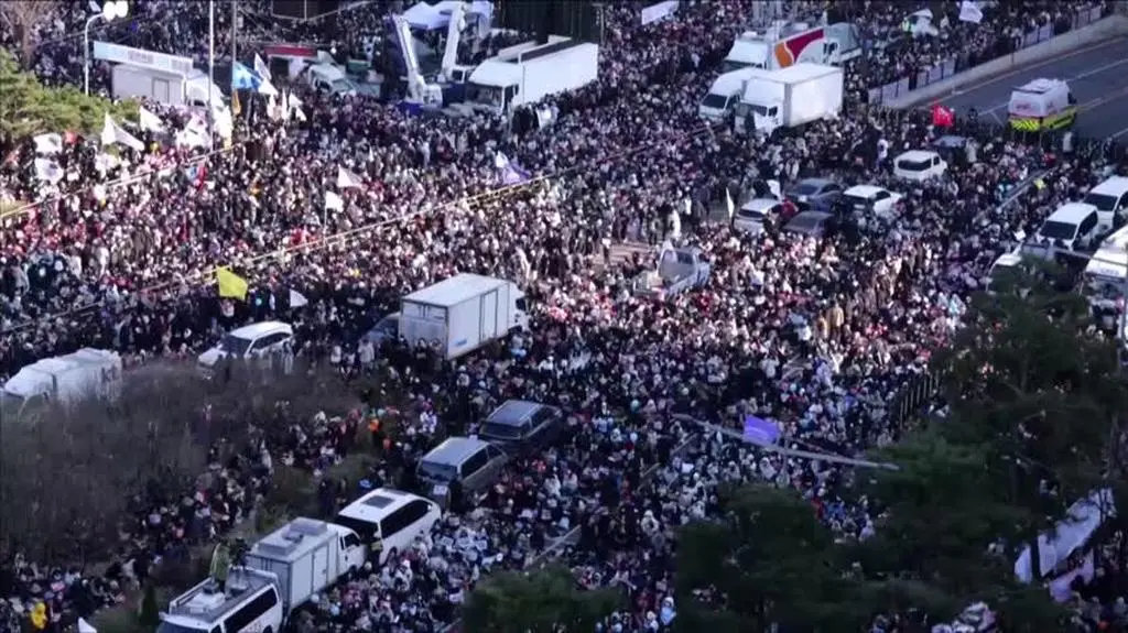 korea