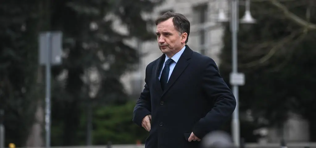 Ziobro w Polsce? Ma wygłosić oświadczenie