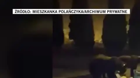 Mieszkanka Polańczyka