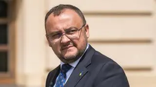 Ambasador Ukrainy o Wołyniu mówił 10 sekund? "Muszę zabrać głos"