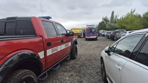 53-latek zmarł podczas kursu nurkowania