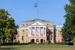 University of Wisconsin–Madison