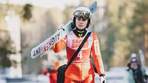 Smutny początek Polek. Wszystkie zdyskwalifikowano