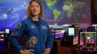 Po raz pierwszy w stronę Księżyca poleci kobieta. "Nierówności sięgają w kosmos"