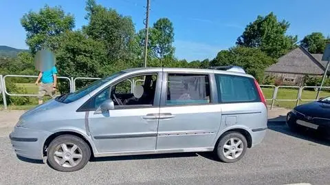 Mężczyzna ze swojego zachowania będzie tłumaczył się w sądzie