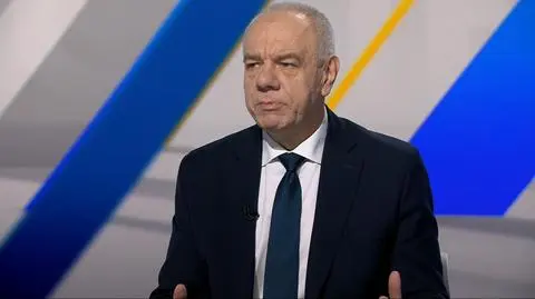 Sasin o wecie do ustawy łańcuchowej. "Wsłucham się w stanowisko klubu"