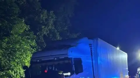 Wracali z koncertu Taylor Swift, doszło do czołowego zderzenia. 19-latka w ciężkim stanie