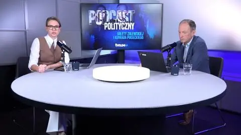 podcast polityczny