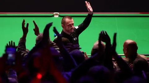 0:4 i 0:57 w decydującej partii. Niewiarygodny comeback Allena