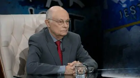 Borowski: Kaczyński wiedział o decyzjach Zbigniewa Ziobry, ale był za słaby, by coś z tym zrobić