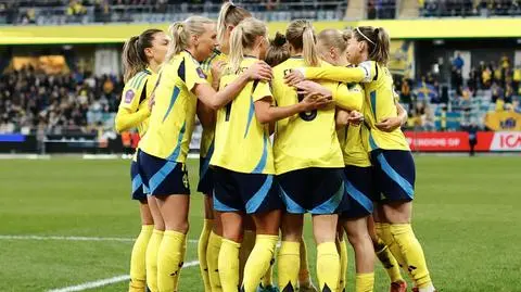 Rywalki Polek pod specjalnym nadzorem. "Otrzymaliśmy wiele gróźb" 