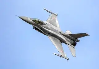 Pierwsza taka katastrofa w Polsce