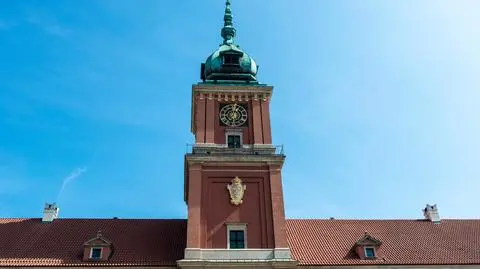 Nie żyje autor hejnału warszawskiego