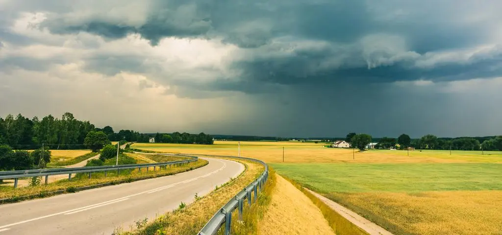 Nawet 28 stopni. Wiemy, kiedy zrobi się gorąco