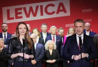 Nowa Lewica: co z jej głównymi postulatami