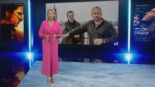 Komediowy klasyk wraca do kin, Iron Maiden w Polsce, rekordowa cena z rekwizyt filmowy