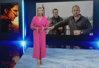 Komediowy klasyk wraca do kin, Iron Maiden w Polsce, rekordowa cena z rekwizyt filmowy