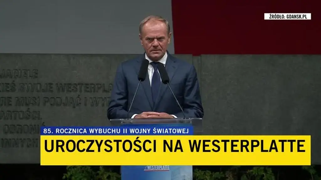Tusk: 