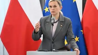 Barbara Nowacka