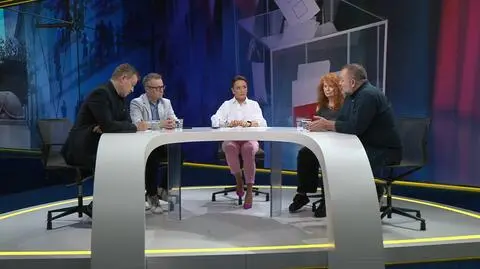 anomalie wyborcze - debata w plusie 