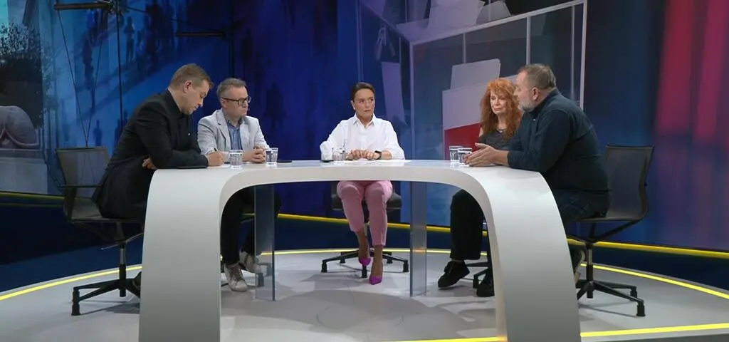 Liczyć czy nie liczyć? Debata+ o anomaliach wyborczych 