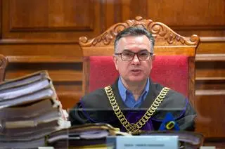 Sędzia Henryk Komisarski