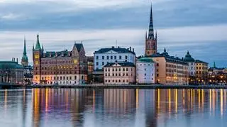 Przez dwa tygodnie mieli pół godziny słońca