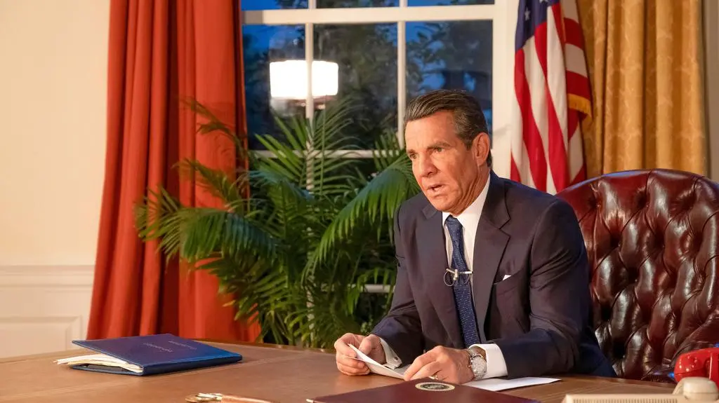 "Reagan"