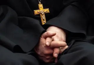 Ksiądz, który był koordynatorem Światowych Dni Młodzieży, oskarżony