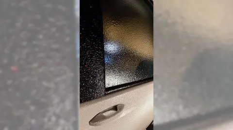 Gołoledź we Wrocławiu