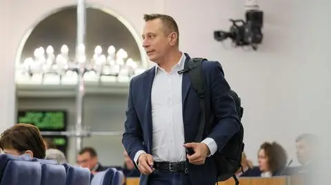 Krzysztof Brejza