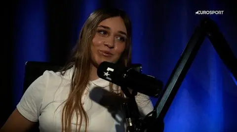 Szeremeta celuje w złoto igrzysk, ale to nie wszystko. "Chcę zostać mistrzynią świata"