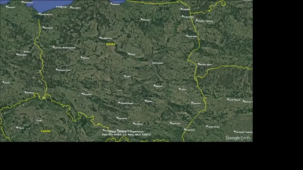 Górki