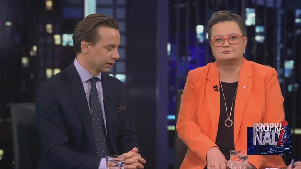 związki partnerskie bosak