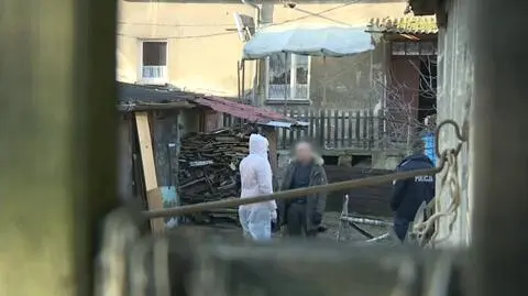 Otrzymali zgłoszenie o zaginięciu, znaleźli rozczłonkowane ciało kobiety