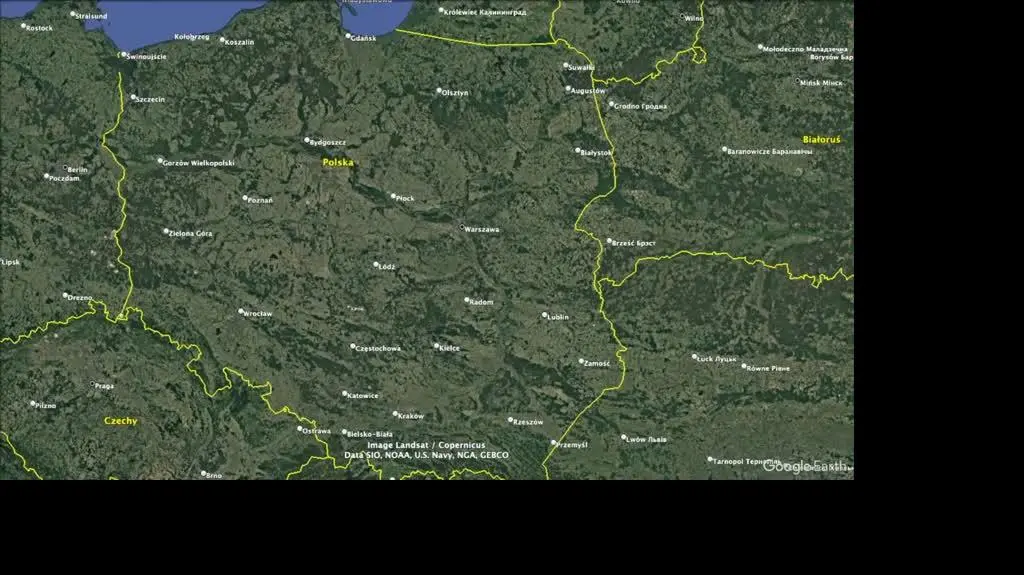 monastyr w Jabłecznej