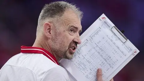 Grbić odkrył karty. Oni zagrają w turnieju finałowym Ligi Narodów