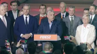 Orban: Będziemy w opozycji. Już nie mamy ciężaru rządzenia 