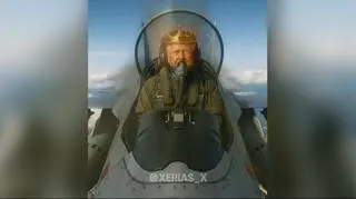 Nowa broń w arsenale. "Jest szybka, jest jej dużo"