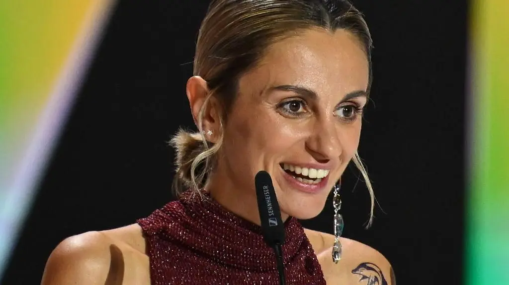 Małgorzata Fudala