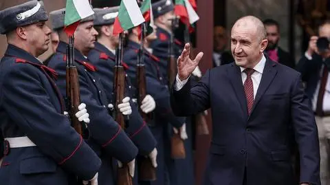 Zrezygnował z funkcji prezydenta. Zwycięstwo w wielkim stylu